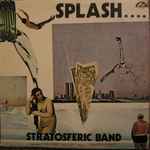 Cover of Splash..., 1977, Vinyl