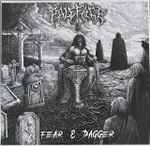 Paleface - Fear & Dagger | Releases | Discogs