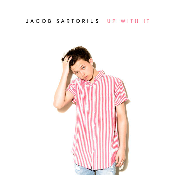 lataa albumi Jacob Sartorius - Up With It