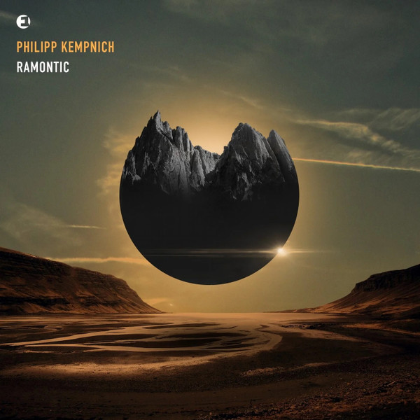 ladda ner album Philipp Kempnich - Ramontic EP