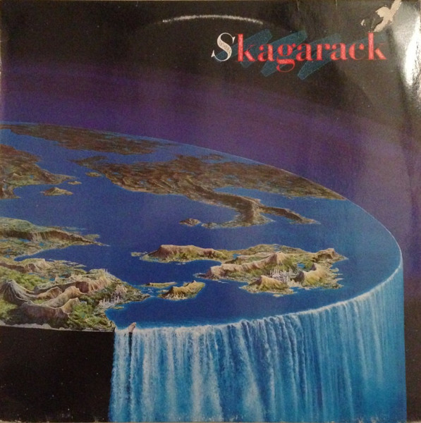 Skagarack – Skagarack (CD) - Discogs