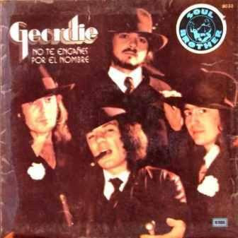 Geordie - Don't Be Fooled By The Name | Releases | Discogs