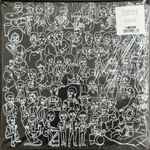 Romare – Love Songs: Part Two (2016, White, Vinyl) - Discogs