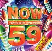 NOW That's What I Call Music! 59 - Various