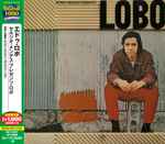 Cover of Sergio Mendes Presents Lobo, 2014, CD