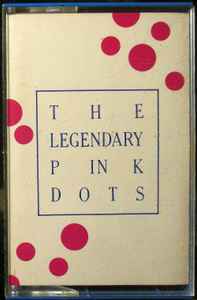 Apparition - The Legendary Pink Dots