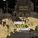 Beneficence & Jazz Spastiks – Summer Night Sessions (2023, Vinyl