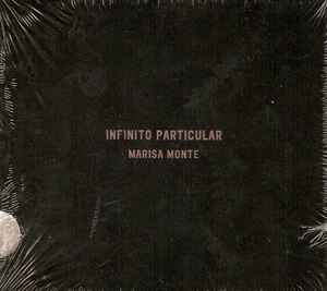 Marisa Monte – Infinito Particular (2010, Digipak, CD) - Discogs