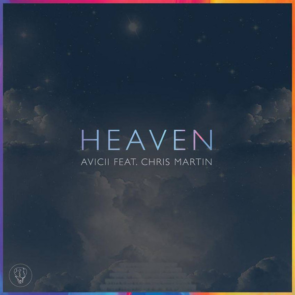 Avicii & Chris Martin (From Coldplay) - Heaven (Legendado