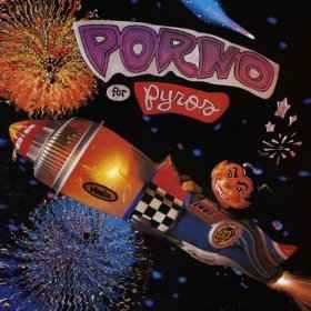 Porno For Pyros – Porno For Pyros (1993, Pink, Vinyl) - Discogs