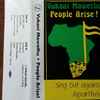 Vukani Mawethu - People Arise! ....Sing Out Against Apartheid
