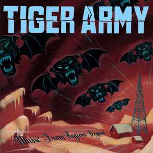 Tiger Army - Early Years EP | Releases | Discogs