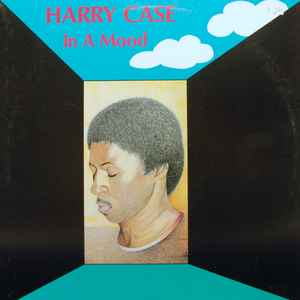 Harry Case – Magic Cat (1988, Vinyl) - Discogs