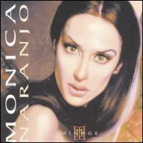 Mónica Naranjo - Minage 20 Aniversario (5CD + DVD + LP+ 3x7) SIGNED  NUMBERED 7