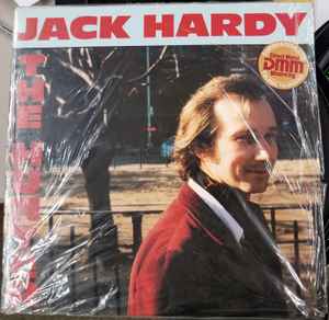 Jack Hardy – The Mirror Of My Madness (1980