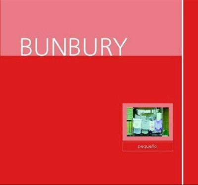 Bunbury – Pequeño (2011, Gatefold, Vinyl) - Discogs