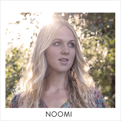 baixar álbum Noomi - Noomi