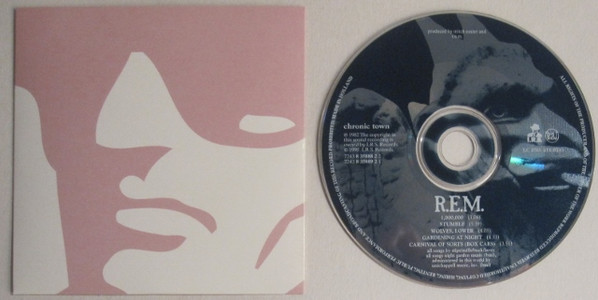 descargar álbum REM - The Originals