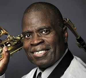 Maceo Parker on Discogs