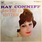 Cover of Concert In Rhythm, 1967, Vinyl
