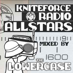 Biprodukt fordel elektronisk The Lowercase – Kniteforce Radio Allstars (2018, CD) - Discogs