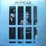 Cover of McVicar (Original Soundtrack Recording), 1980, Vinyl