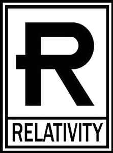 Relativity on Discogs