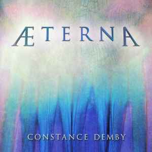 Aeterna - Constance Demby