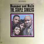 Cover of Hammer And Nails, 1962, Vinyl