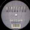 DJ I.C.O.N. - Erbgut (Remixed By Insider)