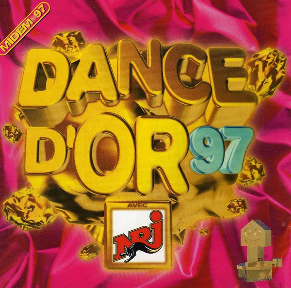 Dance d'or 97 / Robert Miles, Los Del Rio, Gala,...[et al.] | Williams, Robbie (1974-) - chanteur anglais de pop rock. Interprète