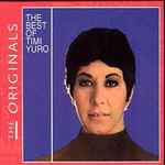 Cover of The Best Of Timi Yuro, 2000, CD