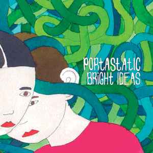 Portastatic - Bright Ideas album cover