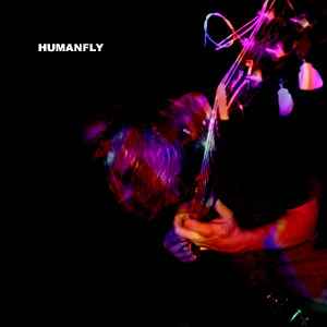 Humanfly - II album cover
