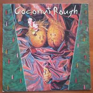 Coconut Rough - Coconut Rough album cover
