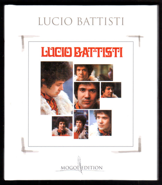 Lucio Battisti – Il Mio Canto Libero (1972, Gatefold, Vinyl) - Discogs