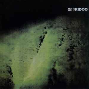 The Culling Is Coming - 23 Skidoo