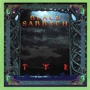 Black Sabbath – Headless Cross (CD) - Discogs