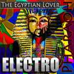 Cover of Electro Pharaoh, 2008-12-18, File