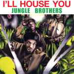 Cover of I'll House You, 2016-08-05, File