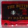D.J.-J.R. Dionte* - The Butterfly Mix / The Tootsie Roll Mix