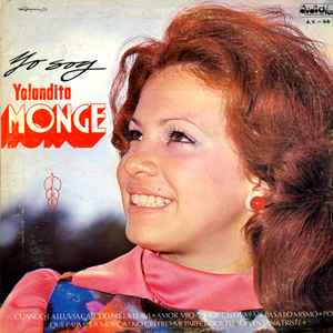 yolandita monge 2022