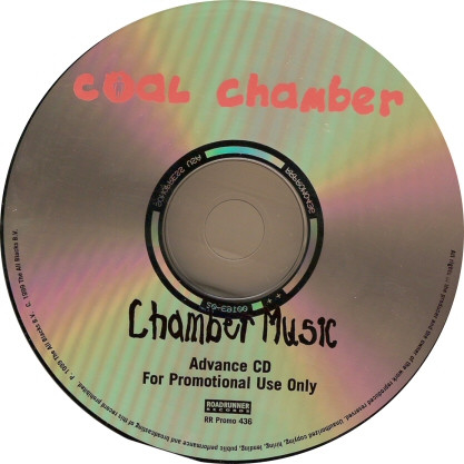Coal Chamber – Chamber Music (1999, Vinyl) - Discogs