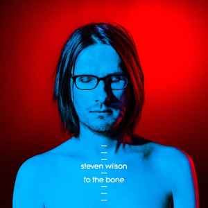 Steven Wilson - To The Bone album cover