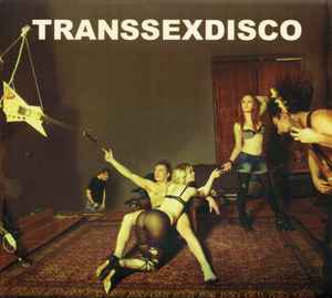 Transsexdisco - Transsexdisco album cover