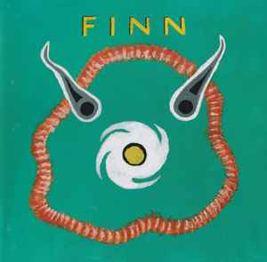 The Finn Brothers - Finn album cover