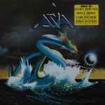 Cover of Asia, 1982-06-24, Vinyl