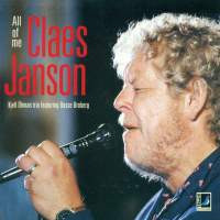 Claes Janson & Kjell Öhman Trio – All Of Me