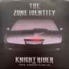 The Zone Identity - Knight Rider