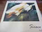 Cover of Siroco, 1987, Vinyl